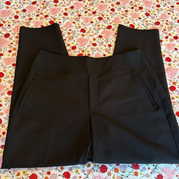 Athleta Black ENDLESS HIGH RISE PANT - Picture 6 of 9